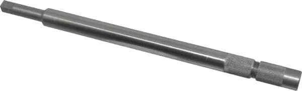 Made in USA 1/2" Tap, 9" OAL, 0.367" Tap Shank Diam, Tap Extension