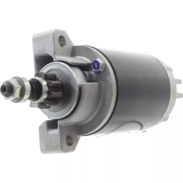 Anlasser Starter 12 V 0 kW Zähnez. 9 passend für Yamaha OE 67C-81800-01-00