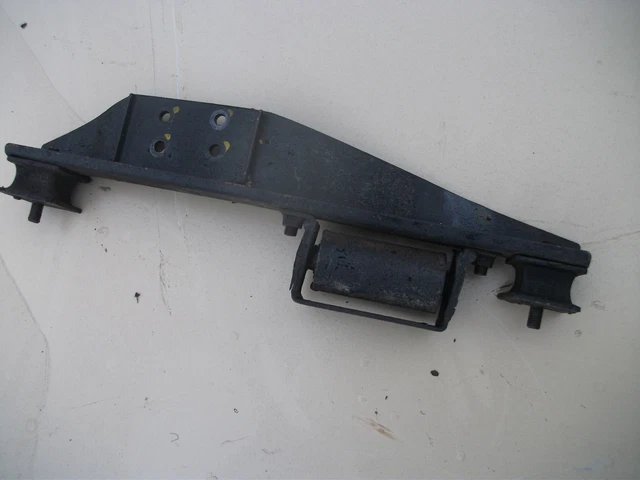 Transfer Bracket SUZUKI SIERRA SJ80 96-98 Coily Parts - Transfer Bracket, Rhs, Long $33. ...