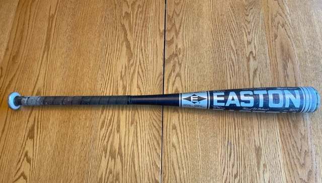Batte De Baseball Easton VRS BX8V CU31 – 33.5 Pouces, 30 Oz – Occasion Adulte