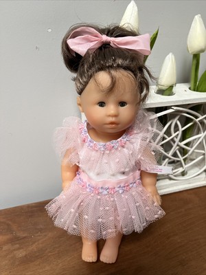 poupee corolle danseuse