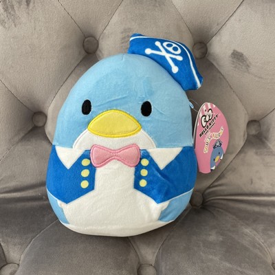 sailor squishmallow