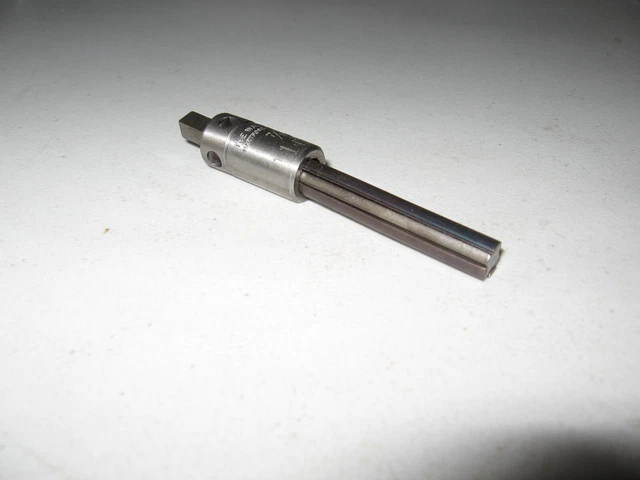 Walton Tap Extractor New  7/16   4 Flute