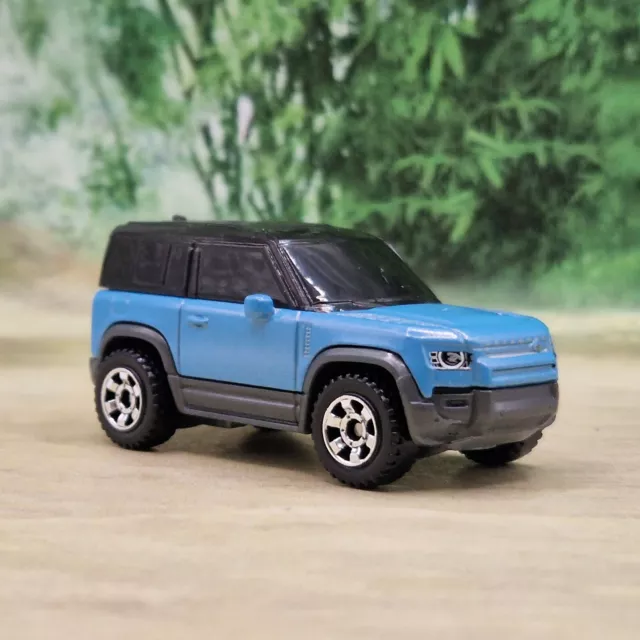 MATCHBOX '20 LAND Rover Defender Diecast Model Car (7) - Excellent ...