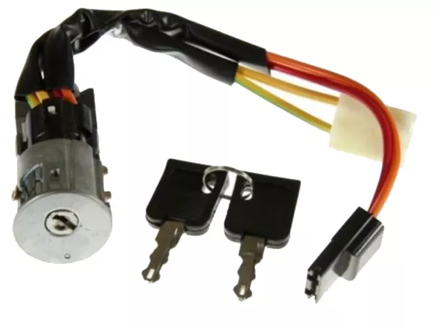 NEIMAN SERRURE D'ALLUMAGE BARILLET pour INTERSTAR MOVANO X70 MASTER 7701038365