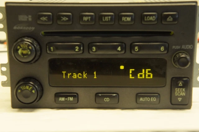 Pontiac g6 sales monsoon sound system
