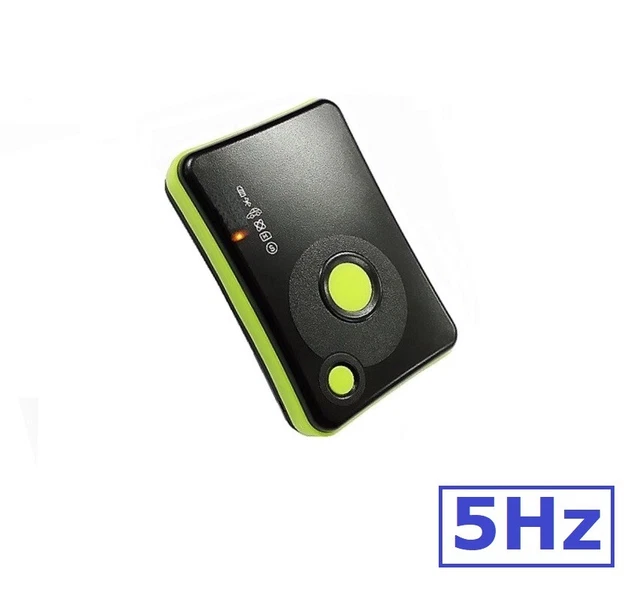 Registratore GNSS GL-770 GPS/GLONASS Professionale – Tracciamento E Geotagging Per Flotte E Outdoor - 4