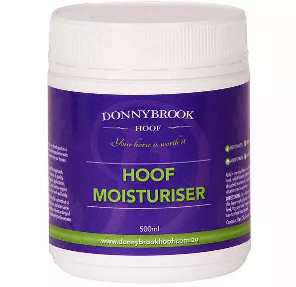 Donnybrook Hoof - Hoof Moisturiser