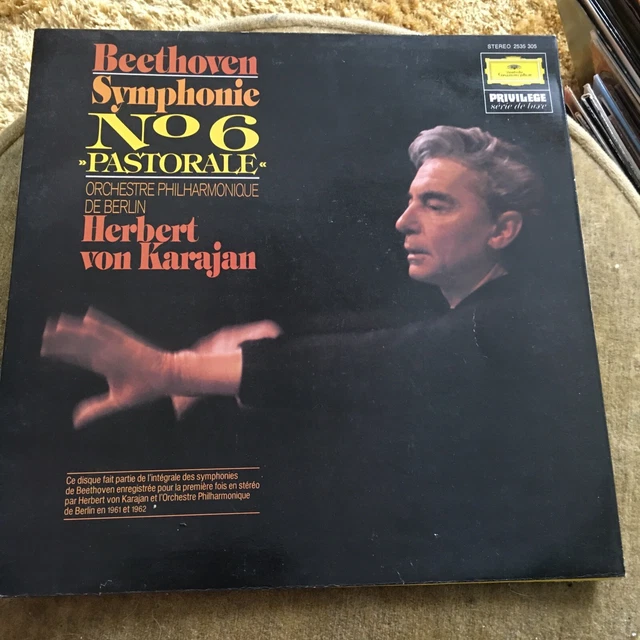 beethoven-berlin-philharmonic-orchestra-herbert-von-karajan-symphony