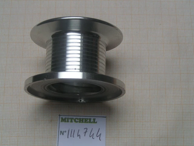 Pièce Détachée Mitchell - Déclencheur Pick-up Pour Moulinets 308S, 408S, 2210Z, 3310Z, 4410Z