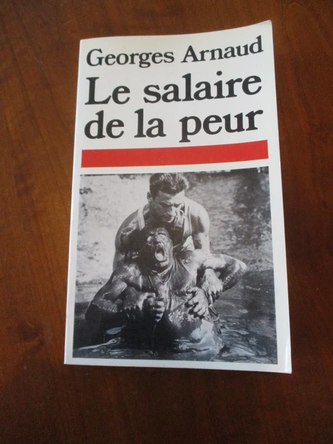 Le salaire de la peur : j'ai enfin vu le film d'Henri-Georges Clouzot