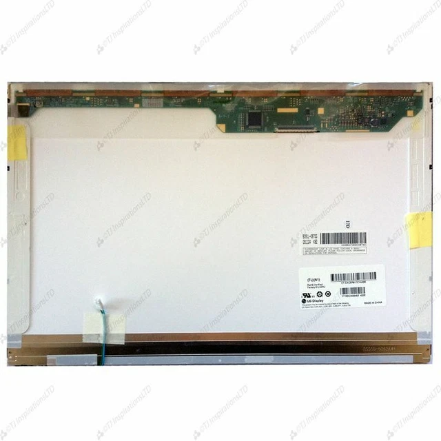 NEW COMPATIBLE OEM Replacement Dell XPS M1730 LCD Screen Glossy 17