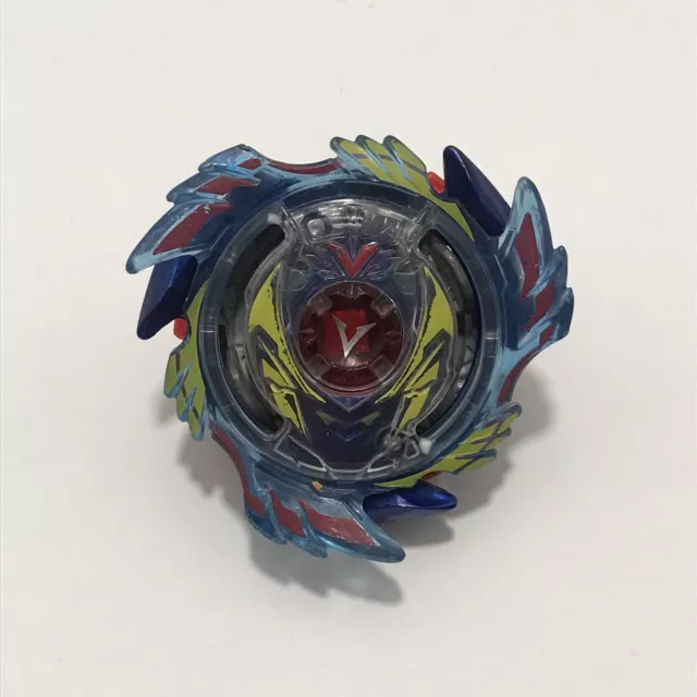  Beyblade Burst Evolution Digital Control Kit Genesis Valtryek  V3 Remote Control Bluetooth Enabled Battling Top : Toys & Games