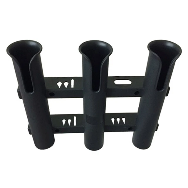 Support De Canne Réglable Berkley Quick-Set - Idéal Pour Bateau Et Pêche - Pack De 1