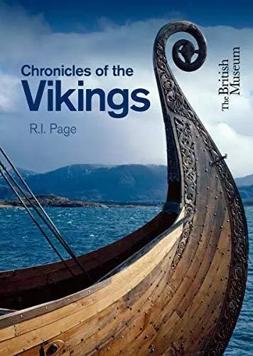 Chronicles of the Vikings: Records, Memo..., Page, R.I.