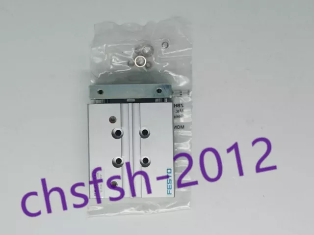 1 pcs New  FESTO Air Cylinder DFM-32-100-P-A-GF 170860