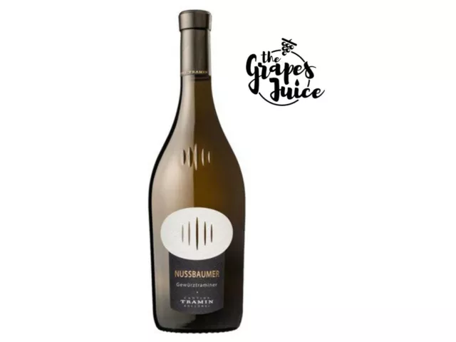 Tramin Nussbaumer Gewurztraminer 2013 Vino Bianco Alto Adige Doc