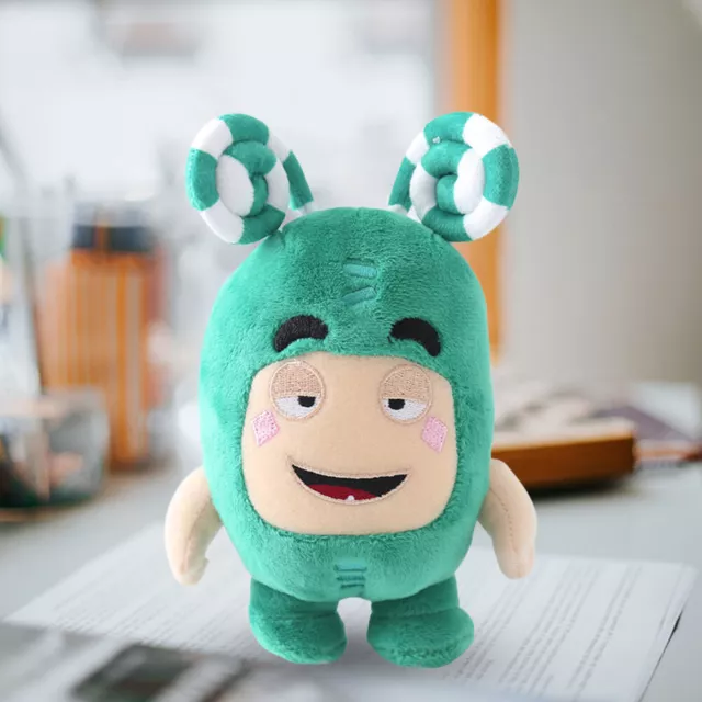 Oddbods shop toys australia