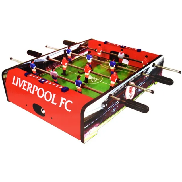 Liverpool FC - Baby-foot de table (SG2215)