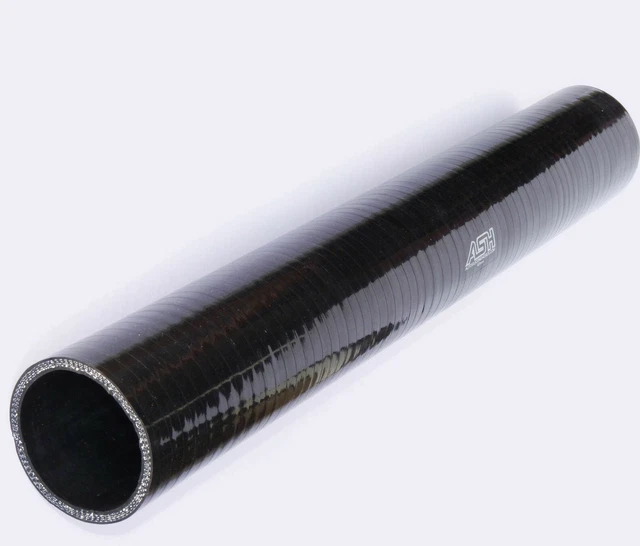 Tuyau,Clair-1 Meter-ID 10mm X 13mm OD--Tuyau En Caoutchouc De Silicone