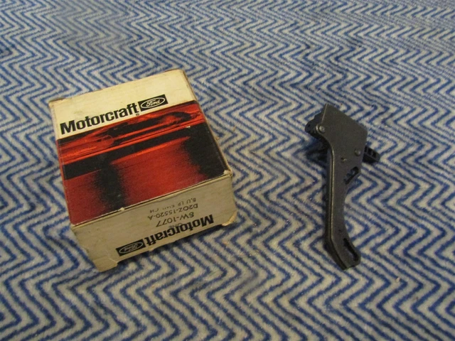 NOS 1972 FORD Gran Torino Ranchero C4 Fmx Column Shift Backup Light ...