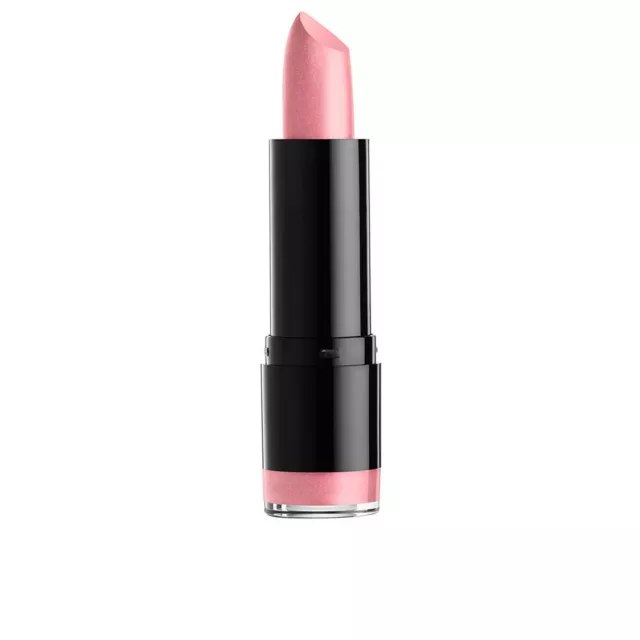 NYX Professional Makeup Extra Creamy Round Lipstick rossetto in crema colore St