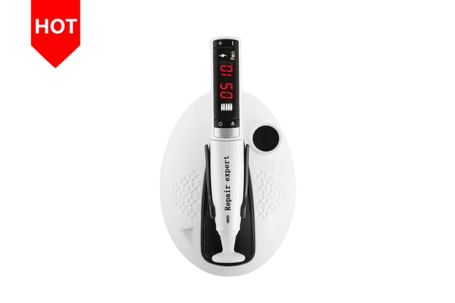 Anti-Aging Skin Rejuvenation Ozone Plasma Pen Ozone Rejuvenator For Acne removal