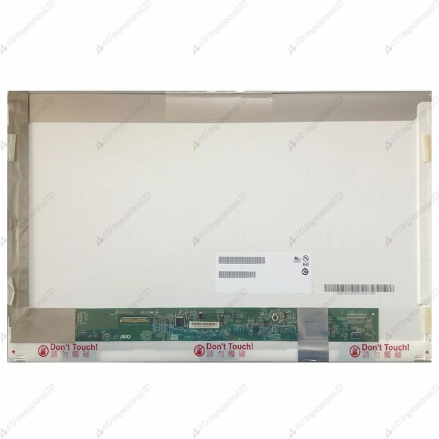 Dalle d'écran pour Au-Optronics B173HW02 V.1 HW8B