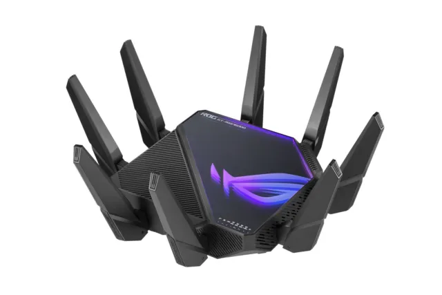 Asus Wl-Router GT-AXE16000 Aimesh