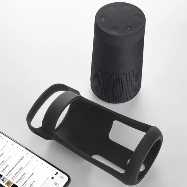 Bluetooth-compatible Speaker Coverfor Covers Sweatproof An