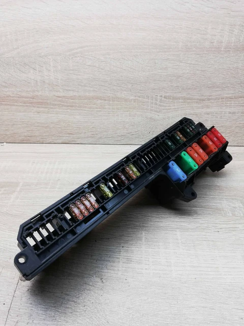 BMW 5 6 7 Series E60 E61 E63 E65 PDC Parking Control Module Unit ECU