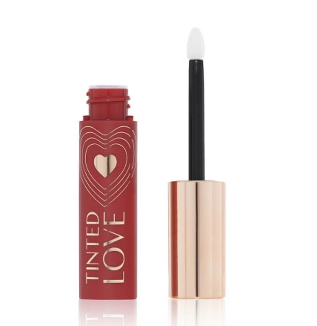 CHARLOTTE TILBURY Tinte de Labios y Mejillas de Amor/Cadena de Amor/¡NUEVO!