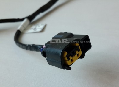 OEM GENUINE IGNITION COIL EXT WIRE HARNESS for 10-14 HYUNDAI KIA 27350-2B000