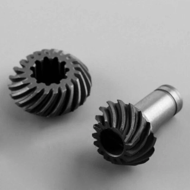 Kit Broche Pour Tondeuse Tracteur John Deere L100 L110 L120 L130 – Compatible GY20050, GY20785, Ponts 42 Et 48 Pouces