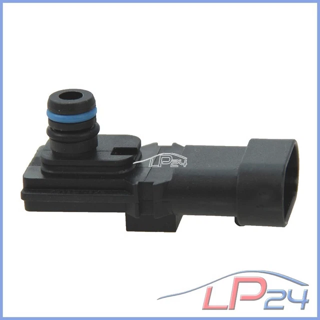 Capteur De Pression MAP (0281002709) Pour Renault Mégane, Laguna, Scénic II - Compatible, Neuf, Marque Demtech