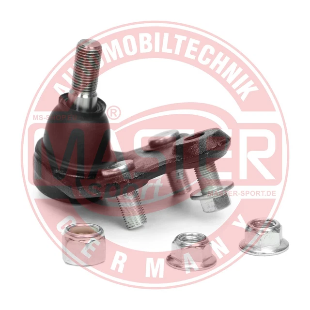 Giunto Di Supporto NK 5042233 - Ricambio Per Sospensione NISSAN Serena E VANETTE - Foto 4