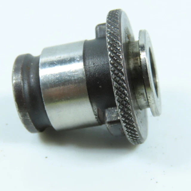 1/8 PLS Size Positive Dive Quick Change Tap Adapter Collet