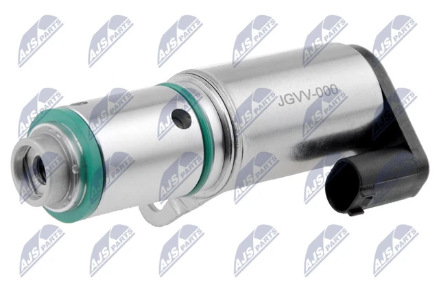NTY Steuerventil Nockenwellenverstellung EFR-VV-000 für FORD FOCUS 2 MONDEO 4 1