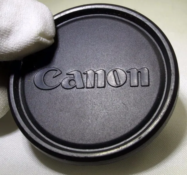 Canon Cap dust cover for Rangefinder Lens 47.5mm OD 43.5mm ID