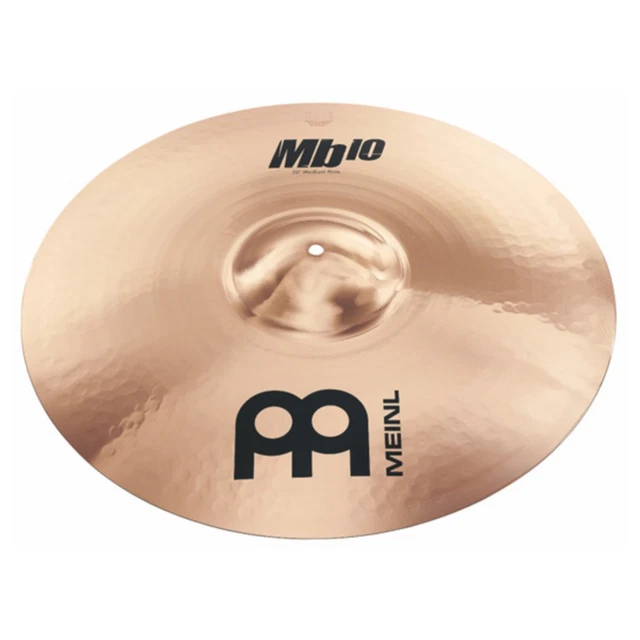 Meinl discount mb20 ride