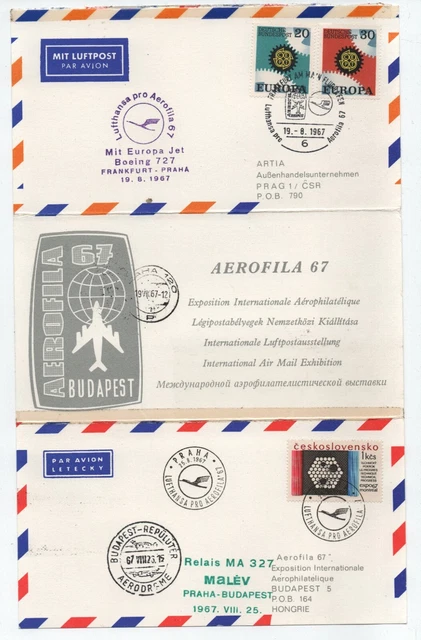 Ungarn Briefmarken Block 44A – 1964 Woschod, Postfrisch (MNH)