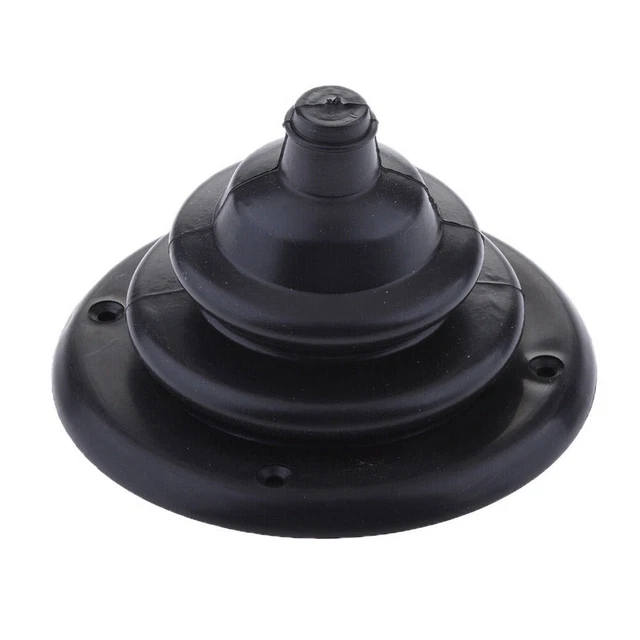 Boot de changement de câble d'accélérateur de direction bateau 4' 100 mm desi