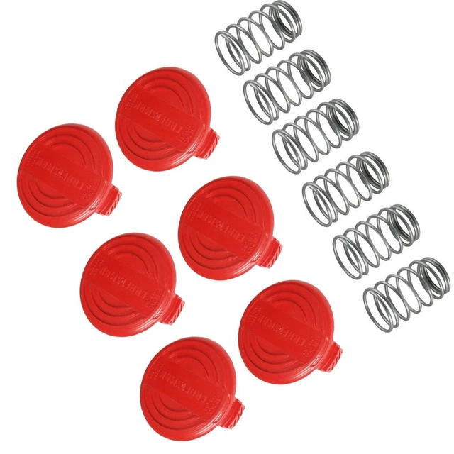 SUNNIFLY 6 Bouchons/Couvercle Canette Soda, Bouchons Hermétiques à