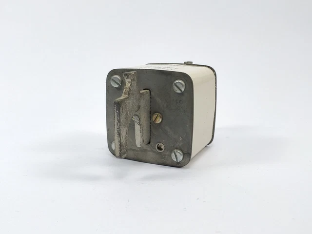 Lk / Bussmann 170E7021 Fusible 160A 500V Hl 2