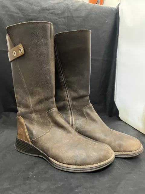 Women's travvy tall waterproof hot sale