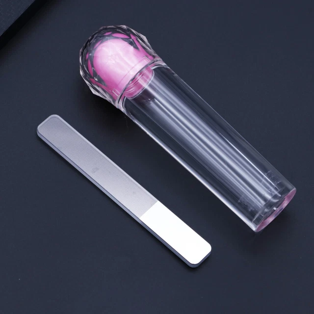 Dog Nail File Glass Nail File Prt Nail File Pet Nail File