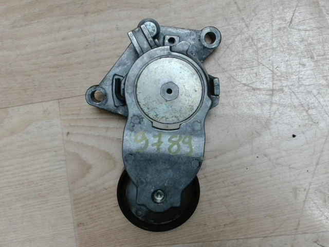 Galet tendeur CITROEN C4 1 PHASE 1 1.6 HDI - 16V TURBO /R:59900258