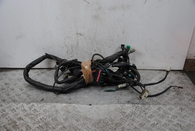 66642 Cablaggio Impianto Elettrico Kymco Downtown 300 dal 2009 al 2014