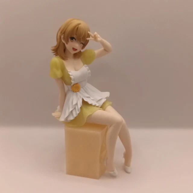 My Teen Romantic Comedy SNAFU Iroha Isshiki PVC Statue - 1/8 Scale Kotobukiya Figure, Anime Collectible - View #2