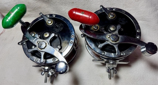 carp fishing reel Which reel to choose when you're new to carp fishing?